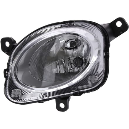 Verstraler MAGNETI MARELLI 712475101129, links