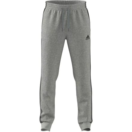 Jogging adidas Essentials Fleece Tapered Cuff 3-Bandes