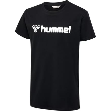 Kinder-T-shirt Hummel Go 2.0 Logo