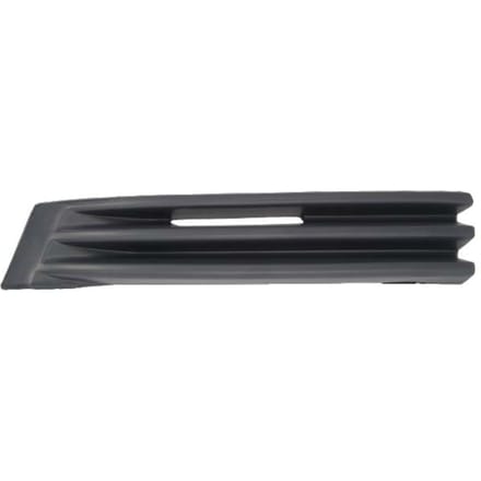 Ventilatiegrille, bumper trekhaak BLIC 5513-00-3512921P