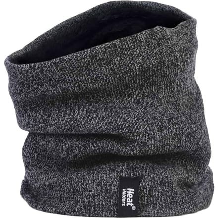 Heat Holders - Thermische nekwarmer voor heren - Grijs