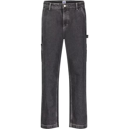 Lee 112355778 Spijkerbroek Zwart 30 / 32 Man