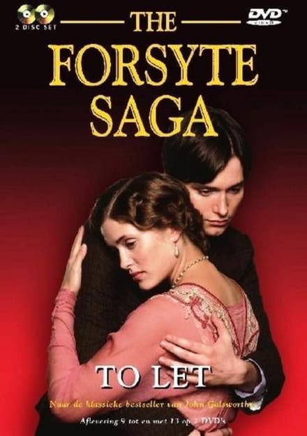 Forsyte Saga 2 (2DVD)