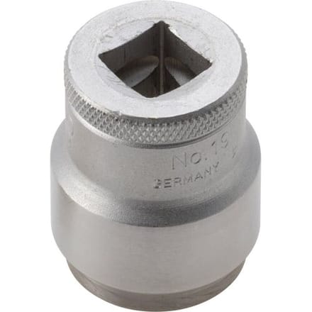 Kronenbach mounting key replacement cartridge NEURA 15.504.505.1904