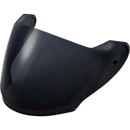 Motorhelm vizier LS2 OF521