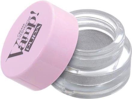 Pupa Vamp! cream eyeshadow oogschaduw 001