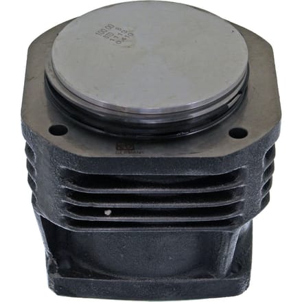 Cilindervoering, persluchtcompressor FEBI BILSTEIN 23946