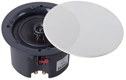 Visaton DL 25  10 100V Ceiling Speaker 8 Ohm