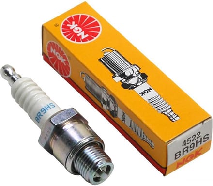 bougie ngk voor auto yamaha br9hs / 4522 nieuw