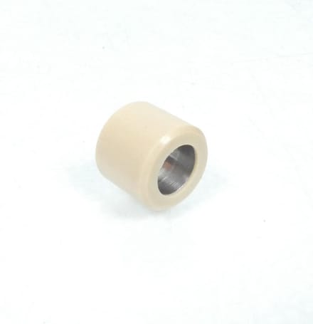 11.5g variatorrol voor peugeot 125 satelis compressor scooter 757095