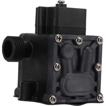 8L Borstelloze Waterpomp Landbouw Drone Spuit Diaphragmepomp voor Plantendrone Accessoires