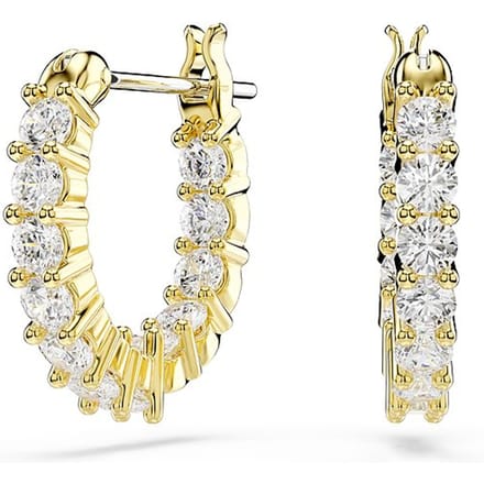 Swarovski - Matrix - 5733398 - Dames - Oorbellen