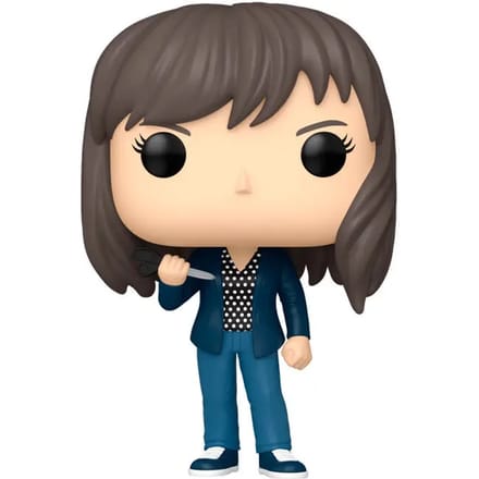 Funko Pop! TV: Parks and Recreation 15th Anniversary - April Ludgate