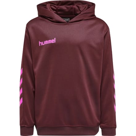 hmlPROMO POLY HOODIE