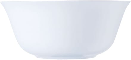 Luminarc Carine Blanc Schaaltje 12 Cm