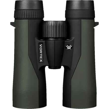 Vortex Crossfire HD 10x42 verrekijker - HD optisch systeem - waterdicht
