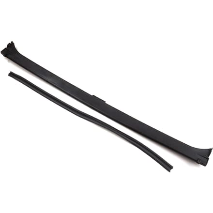 BSR668 Regenlijst voor schuifdak voor BMW 5 Serie E39 1996-2003 X5 E53 2000-2006 54128203811