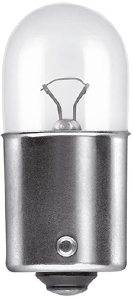 Ampoule Osram pour Moto Honda 600 VT C CHOPPER PC21 1988 ARG Neuf