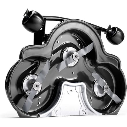 Husqvarna combi maaidek 94cm r300 serie