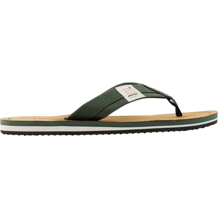 Slippers Protest Blade