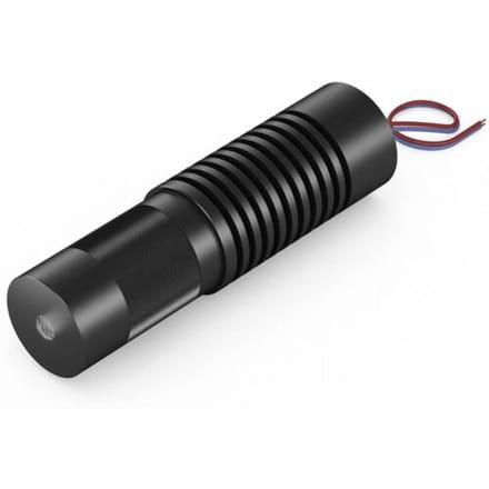 Picotronic Lasermodule Lijn Groen 15 mW LD53 2-15-5-F(22x80)