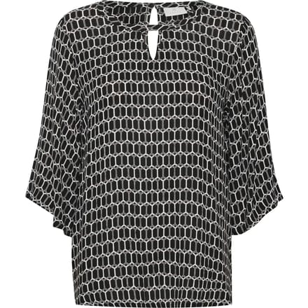 Vrouwenblouse KAFFE Hildur