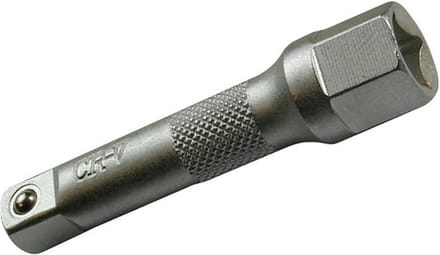 SW-Stahl 05806L verlengstuk 75 mm 3/8 inch
