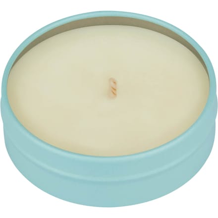 Massage Candle Musk + Patchouli "RELAX YOURSELF !"