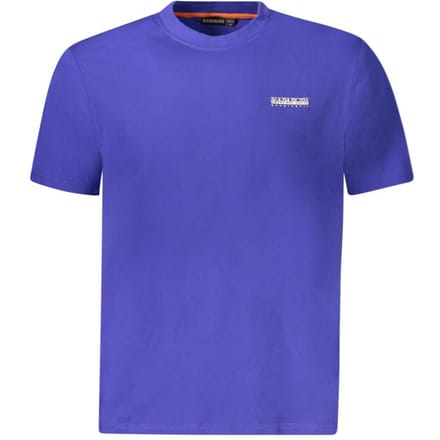 Napapijri T-Shirt S-Klein Box Ss NP0A88TR