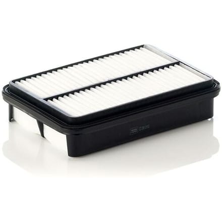 Luchtfilter MANN-FILTER C 26 015