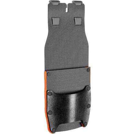 Husqvarna combi-holster met wigzak