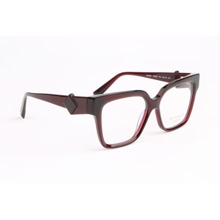 Ana Hickmann Optical Frame HI6297 T01 53