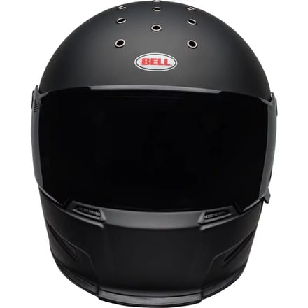 Volle motorhelm Bell Eliminator