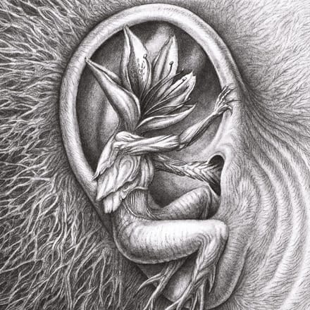 Botanist - III: Doom In Bloom