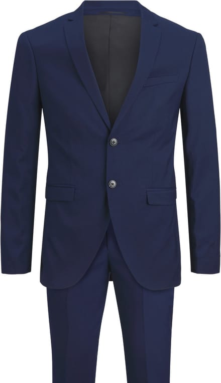 JACK & JONES - JPRFRANCO SUIT Heren Kostuum