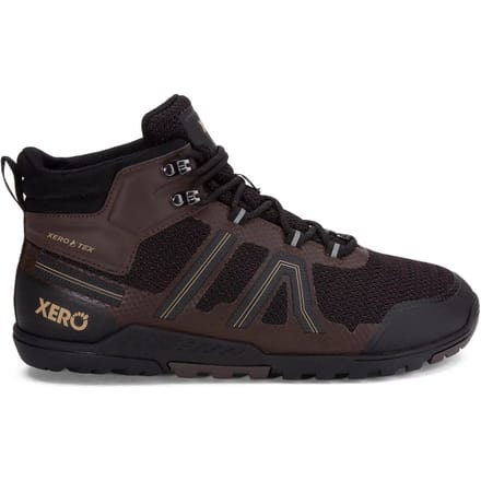 Xcursion Fusion - Barefoot Hiking Schoen - Bison