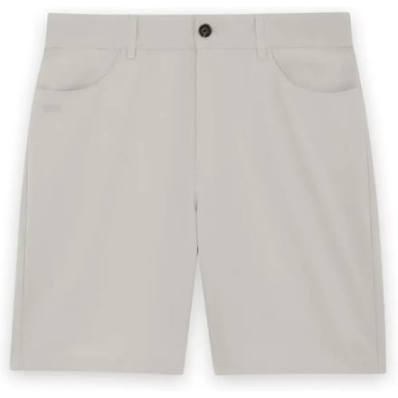 Bermuda met 5 zakken Lyle & Scott Golf