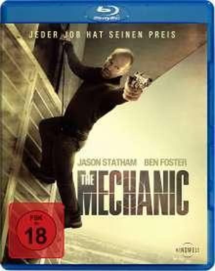 STUDIOCANAL 503253 film en Video Blu-ray Duits, Engels