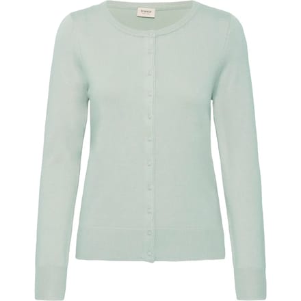 fransa - FRZUBASIC 60 CARDIGAN CORE - Dames - Cardigans