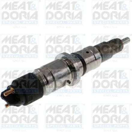 Injector CR elektromagnetisch MEAT & DORIA 74205R