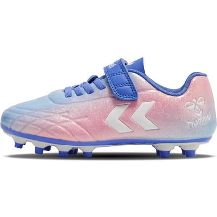 Kindervoetbalschoenen Hummel Top Star FG