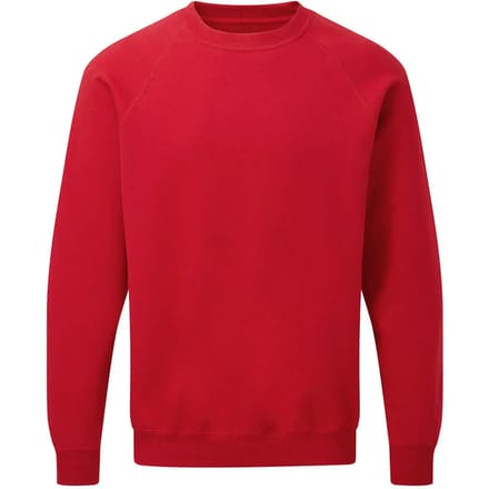 Raglan sweatshirt SG Originals