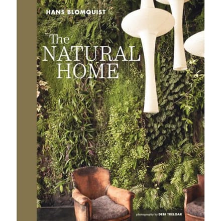 The Natural Home - Hans Blomquist