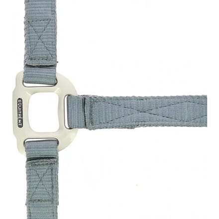 Halster voor paarden Equithème Nylon