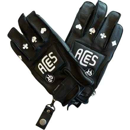 Zomer motorhandschoenen Helstons Rock