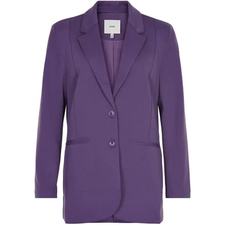 ICHI - IHKATE SUS OVERSIZE BL - Dames - Blazers