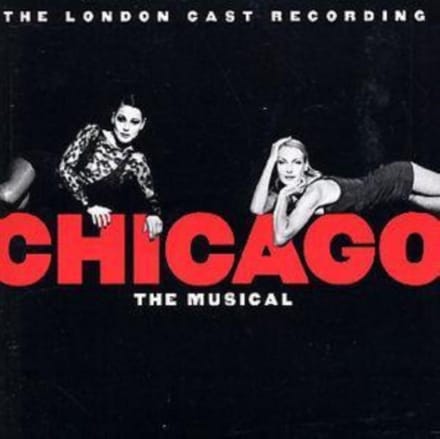 Chicago: The Musical
