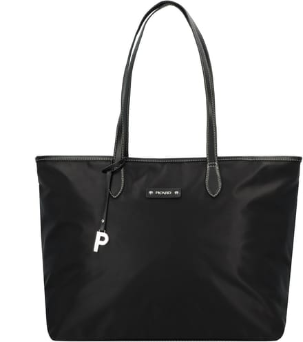 PICARD Schoudertas Sonja Shopper Black Zwart