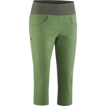 3/4-broek voor dames Edelrid Dome