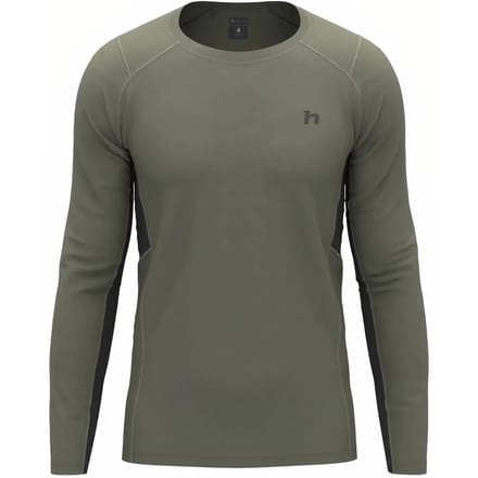 Langarm T-shirt Hannah Taran L/S